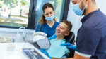 Liquid could be answer to stop cavities without drilling study finds  The Hill