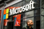 Microsofts stock rockets more than 15 for largest singleday jump in history  Yahoo Finance