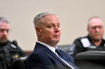 Georgia school shooters father who bought son a gun sentenced to 15 years  The Washington Post