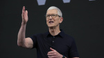 Apple earnings takeaways Weak forecast supply concerns overshadow sales beat in Cooks last report as CEO  CNBC
