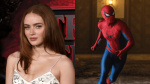 Sadie Sinks Secret Role in SpiderMan Brand New Day Finally Revealed  The Hollywood Reporter