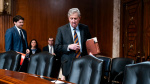 Senate Republican warns Trump against delaying Blanche nomination This place could be very different  The Hill