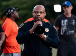 Police chief resigns days after deadly shooting in US city of Seattle  Al Jazeera