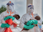 DR Congo Ebola epidemic becomes worlds second largest outbreak  aljazeeracom