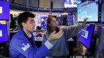 Dow jumps more than 300 points propelled by Amazon as July trading winds down Live updates  CNBC