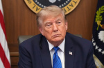 Trump says antiweaponization fund in IRS settlement is dead even as he defends it  AP News