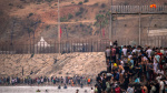 Italy closes air and sea borders suspends Schengen with Spain over Ceuta migrant crisis  The Hill
