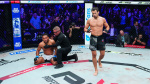 PFL New York Usman Nurmagomedov bludgeons Archie Colgan in first round  MMA Junkie
