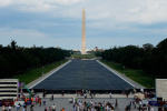 Prosecutors drop Reflecting Pool damage charge against former Olympian  The Washington Post