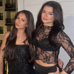 Twin Sister of Milania Giudices Friend Victoria Zardoya Breaks Silence on Her Death  E News