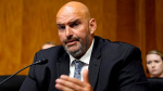 Fetterman Trump has zero leverage over lameduck GOP senators  The Hill