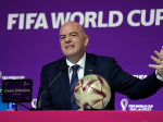 UEFA says it has lost confidence in current FIFA leadership  Al Jazeera