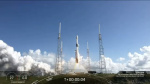 Discarded SpaceX rocket is on highspeed collision course with the moon  ABC7 Los Angeles