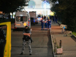 At least three killed in explosion near cafe in Russias Moscow  Al Jazeera