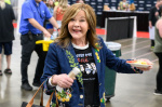 The Exorcist stars home searched in reported 100dog kennel investigation  KTLA