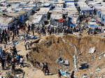 Israeli strikes kill seven across Gaza destroy medical supply warehouse  Al Jazeera