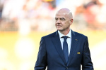 UEFA describes Gianni Infantinos investment plan as shabby back room opaque deal Concacaf also rips FIFA president  Yahoo Sports