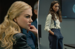 Lioness returns for Season 3Heres how to watch new episodes for free  Page Six