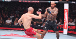 Daniel Rodriguez releases statement following disappointing UFC Belgrade knockout loss  MMA Fighting