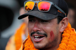 Body of famed international climber Nirmal Purja and 3 more found after Pakistan avalanche  AP News