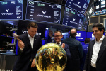 The tech stock dumpster fire should remind you of this important investing lesson  Yahoo Finance
