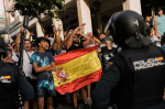 Ceuta grapples with aftermath of border surge after most migrants leave the Spanish territory  AP News