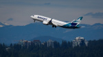 Flight attendants at Canadas WestJet go on strike in dispute over pay  ABC News  Breaking News Latest News and Videos