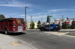 Suspect in shooting at Idaho fastfood restaurant died from selfinflicted gunshot wound police say  AP News