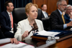 Kay Granger first GOP woman from Texas to win House seat dies at 83  The Washington Post