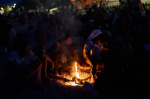Ceuta grapples with aftermath of border surge after most migrants leave the Spanish territory  apnewscom