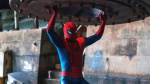 China Box Office SpiderMan Brand New Day Swings to Massive 121 Million FiveDay Opening  Variety