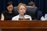 Kay Granger first Republican woman from Texas to serve in the House has died at age 83  AP News