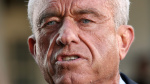 RFK Jr pushes measles vaccine and blames Faucis COVID19 handling  USA Today