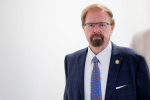 House panel seeks censure of Rep Chuck Edwards over conduct toward female staff  The Washington Post
