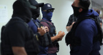 Federal judge blocks New Yorks ban on ICE agents wearing masks  Gothamist