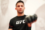 UFC fighter Allan Nascimento 34 found dead of apparent heart attack  Yahoo Sports