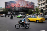 Trump optimistic Iran talks will reopen strait and other developments in the Middle East  AP News