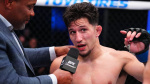 UFC Fighter Allan Nascimento Dies at Age 34  Bleacher Report