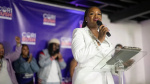 Cori Bush wants her seat back She says this time the moment is different  Yahoo