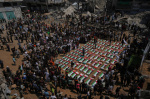 Netanyahu says no Israeli withdrawal from Gaza until Hamas has been completely disarmed  AP News