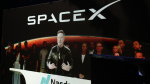 SpaceX stock drops after first earnings report as AI costs soar Live updates  CNBC