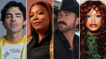 The Voice Scores Celebrity Edition At NBC With Joe Jonas As Coach  Deadline