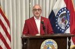Missouri election chief rejects bid to hold public vote on Trumpbacked congressional districts  AP News