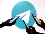 Telegram says Apple suspension followed content norms violation by one user  Al Jazeera