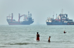 Iran and Oman are working on a plan to reopen the Strait of Hormuz and other Mideast developments  AP News