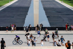 Arrested at Reflecting Pool woman details heartbreaking toll case has taken  The Washington Post