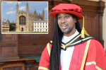 Cambridge professor who allegedly plagiarized his PhD also accused of falsely claiming he worked at 3 other schools  New York Post