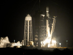 Piece of SpaceX rocket the size of a school bus crashes into the Moon  Al Jazeera