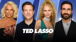 Apple TVs Ted Lasso Season 4 Brooklyn Premiere Photos Jason Sudeikis Hannah Waddingham Juno Temple  More  Deadline
