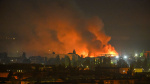 Russian attack kills at least 17 in Kyiv as Ukraine hammers more Wildberries warehouses  CNBC